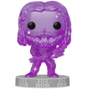 FUNKO POP! - MARVEL - The Infinity Saga Thor Purple #49 Art Series